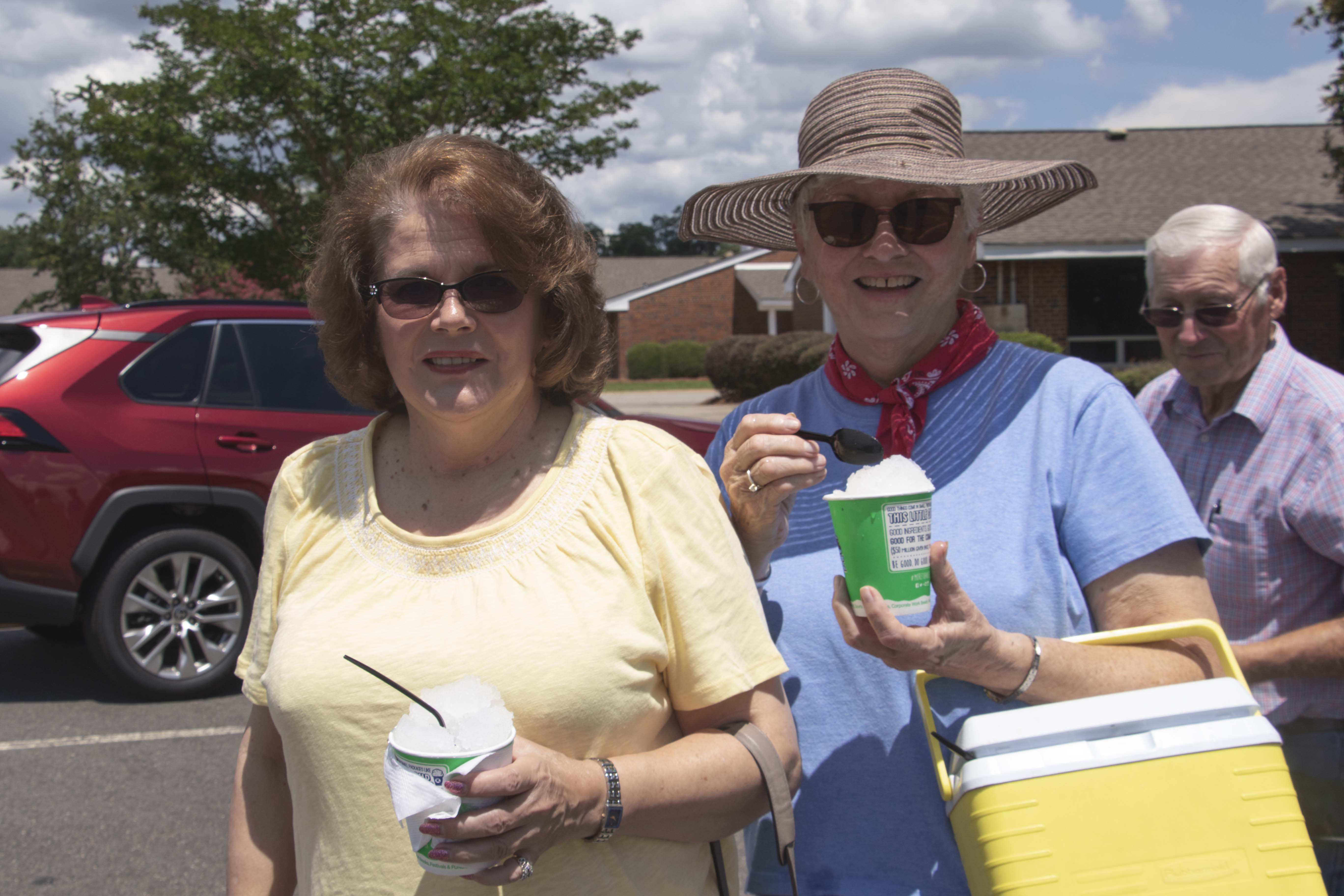 Americus Campus Kona Ice Day (1778)