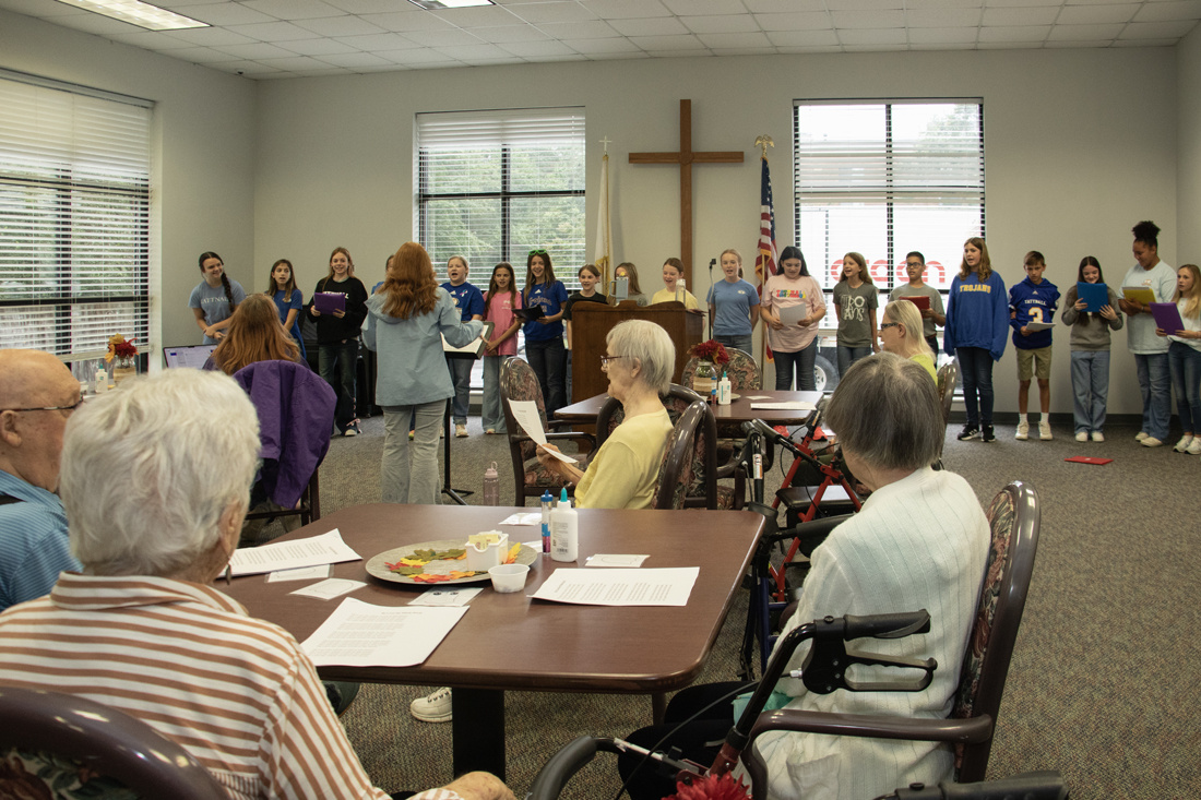 Macon - 2024 NALW Childrens Choir & Crafts (3925)