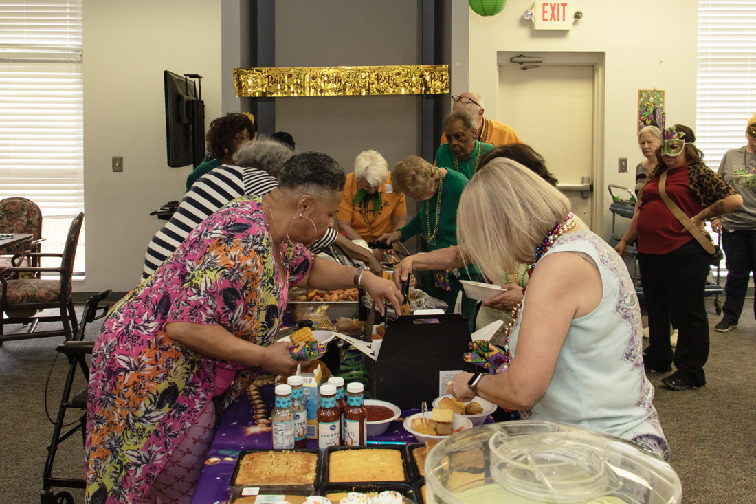 Macon 2025 Mardi Gras Mens Club Cookout (5)