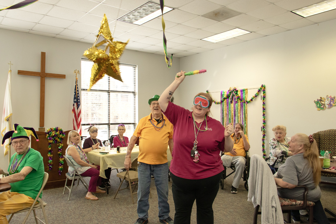 Macon 2025 Mardi Gras Mens Club Cookout (80)