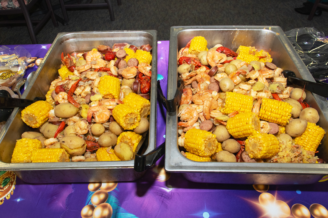 Macon 2025 Mardi Gras Mens Club Cookout (9999)