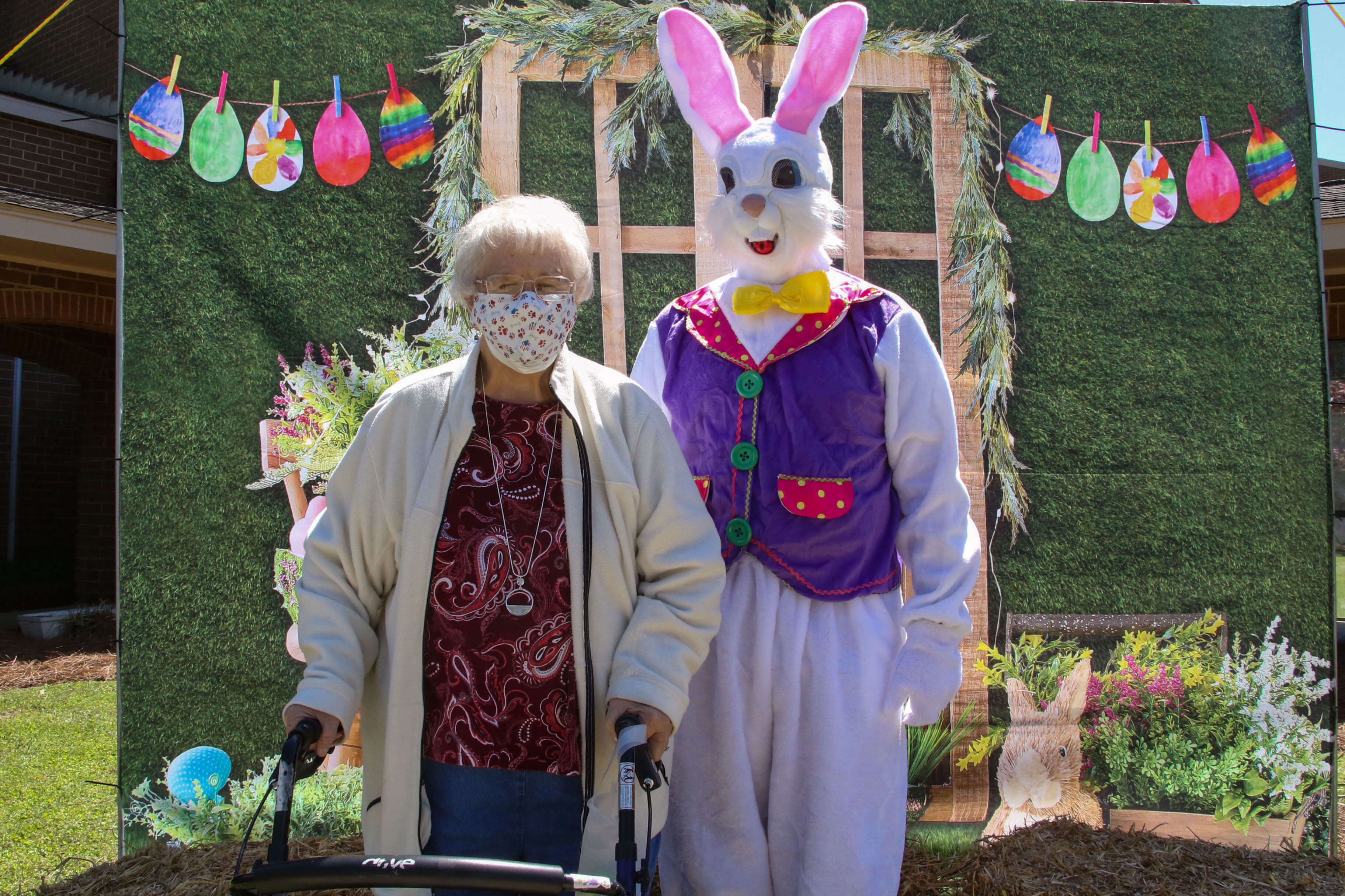 Macon - Easter Eggstravaganza (9955)