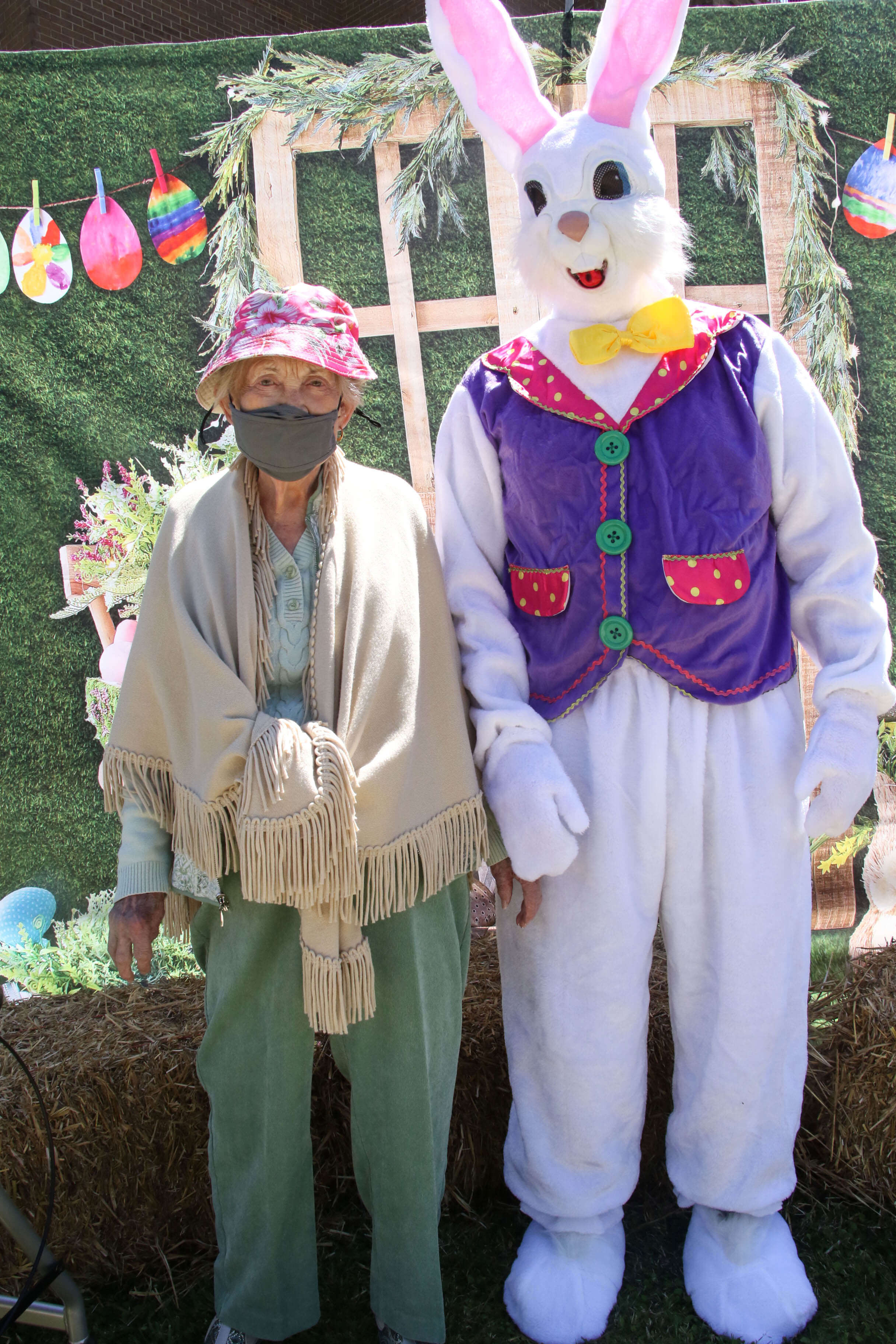 Macon - Easter Eggstravaganza (9967)