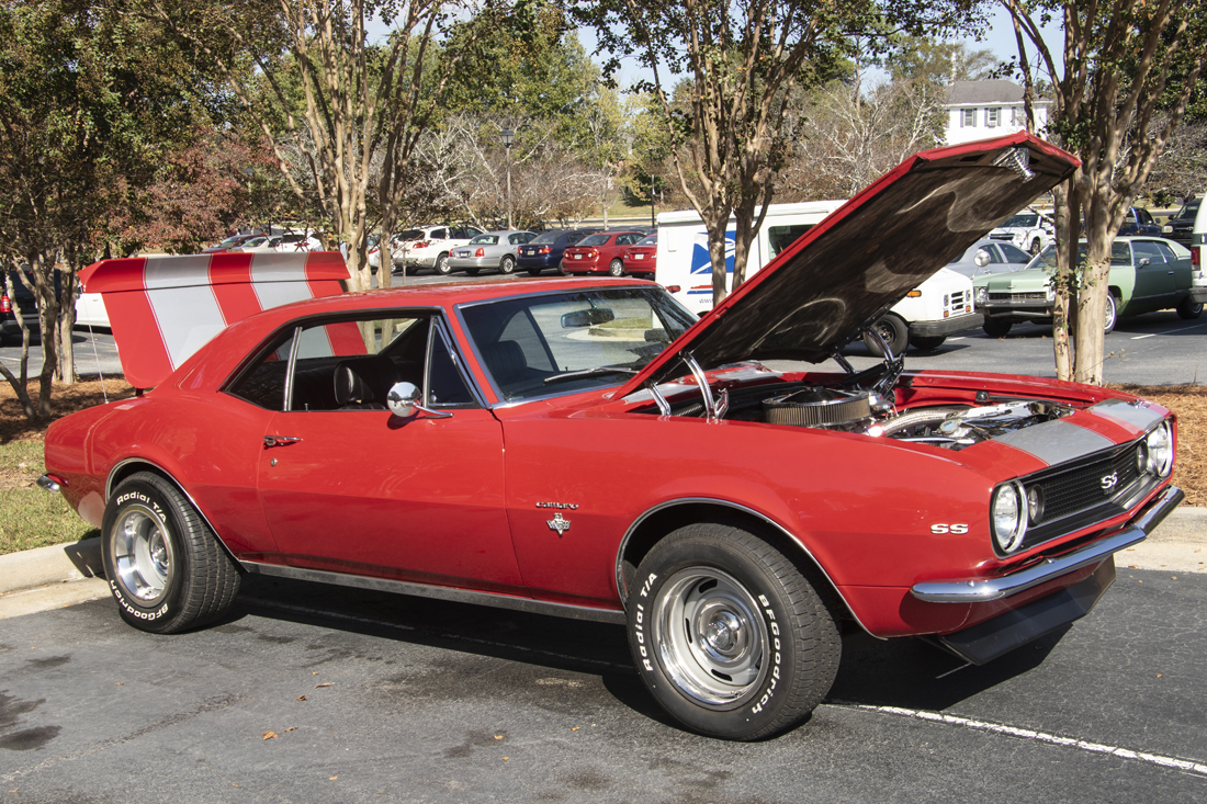 Macon Hotrods and Halloween Event (4488) 