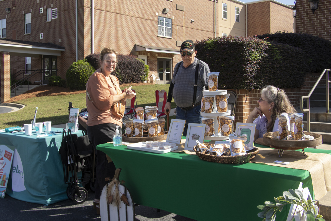 Macon Hotrods and Halloween Event (4492) 