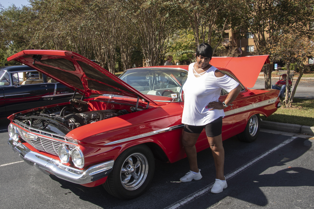 Macon Hotrods and Halloween Event (4510) 