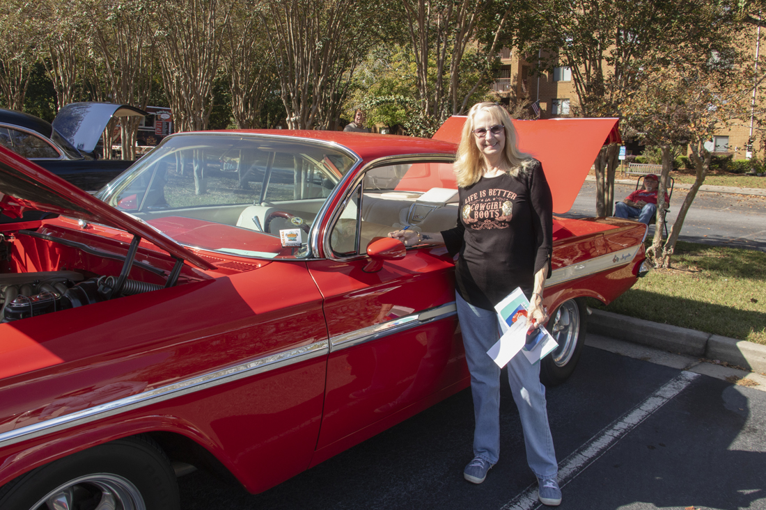 Macon Hotrods and Halloween Event (4513) 