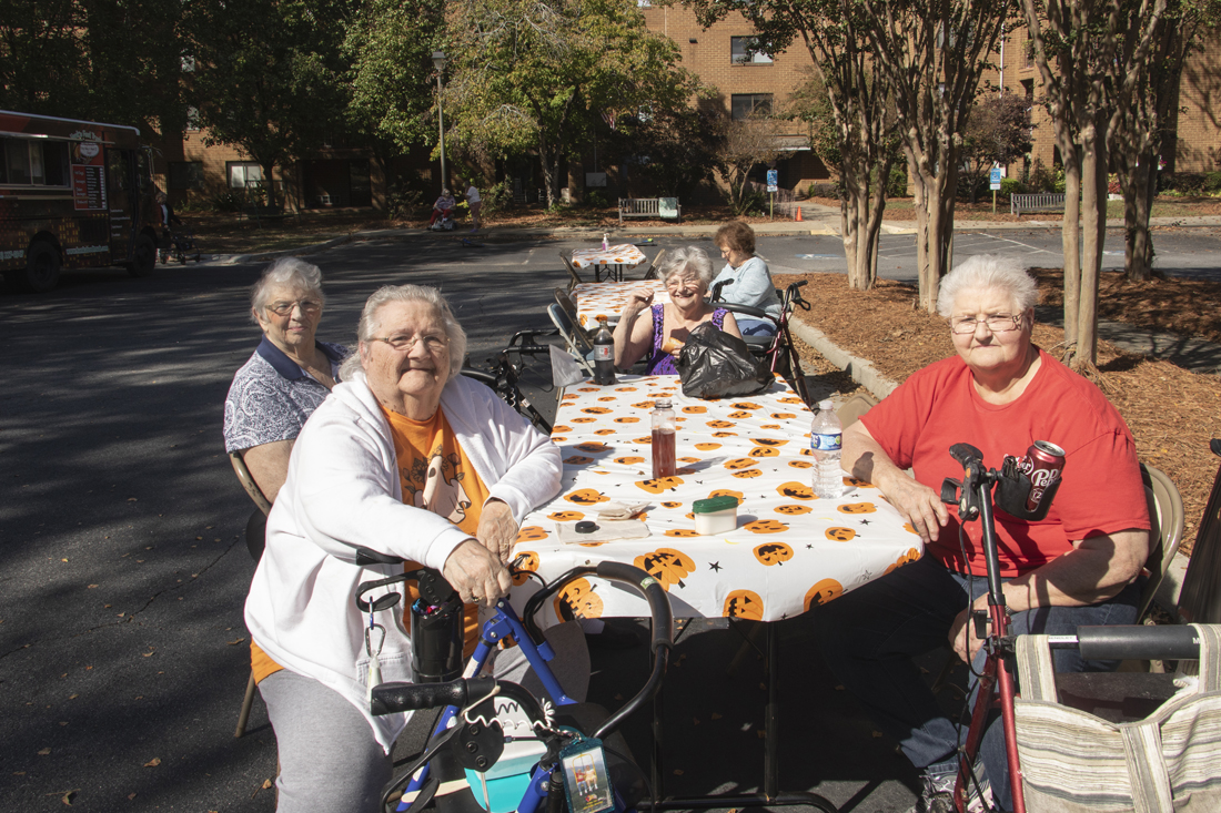 Macon Hotrods and Halloween Event (4543) 