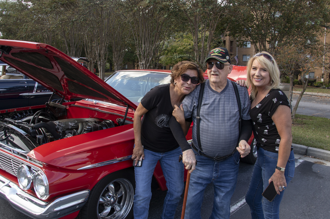 Macon Hotrods and Halloween Event (4655) 