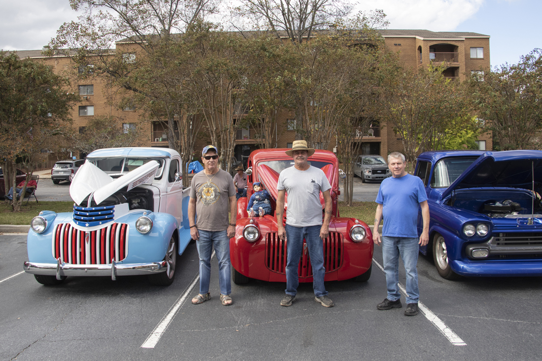 Macon Hotrods and Halloween Event (4737) 
