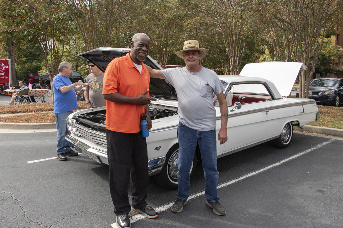 Macon Hotrods and Halloween Event (4758) 