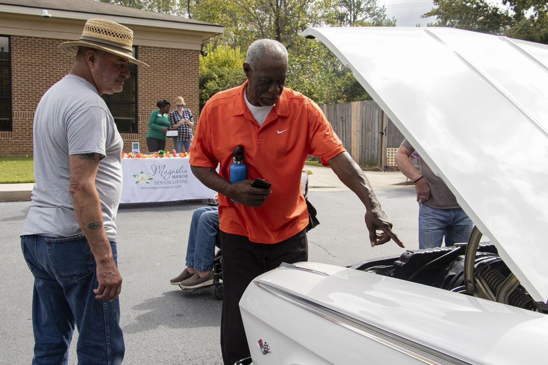 Macon Hotrods and Halloween Event (4787) 