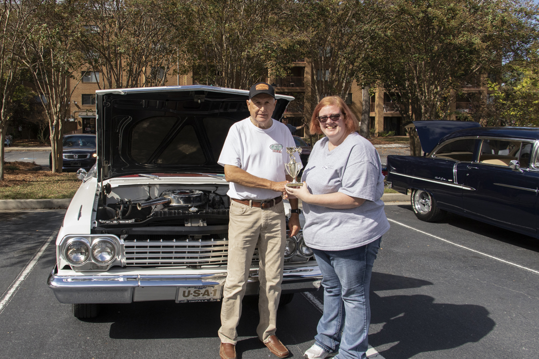 Macon Hotrods and Halloween Event (4825) 