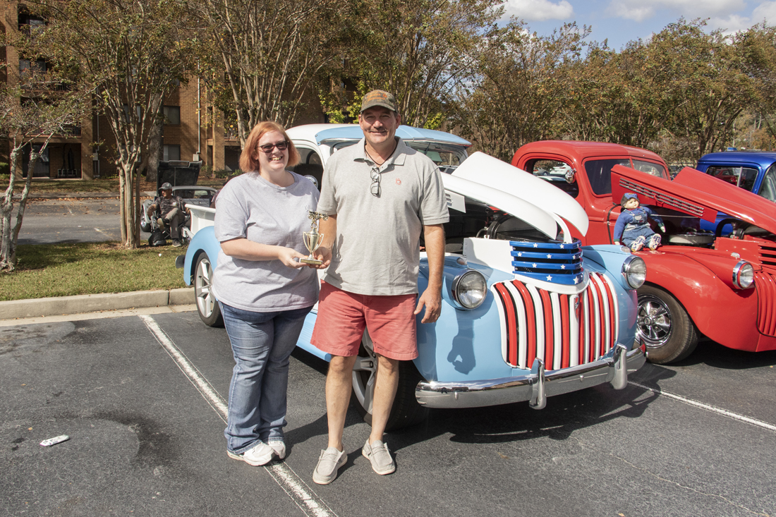 Macon Hotrods and Halloween Event (4835) 