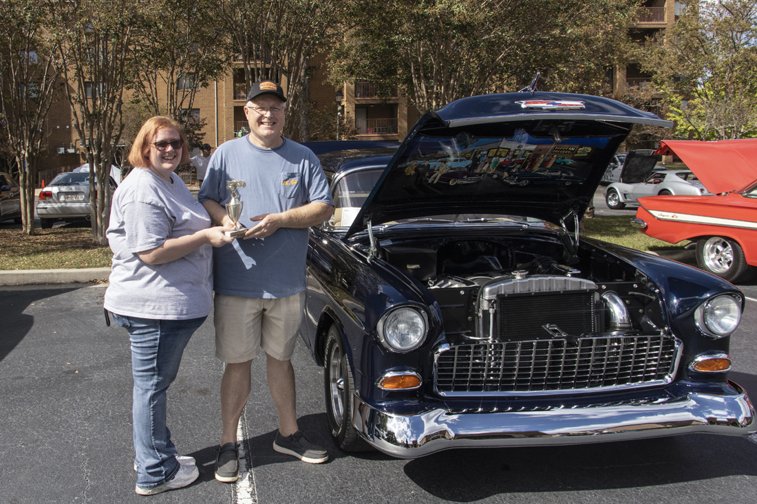 Macon Hotrods and Halloween Event (4840) 
