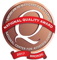 2017 award