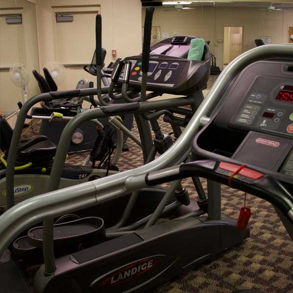 Wellness Center
