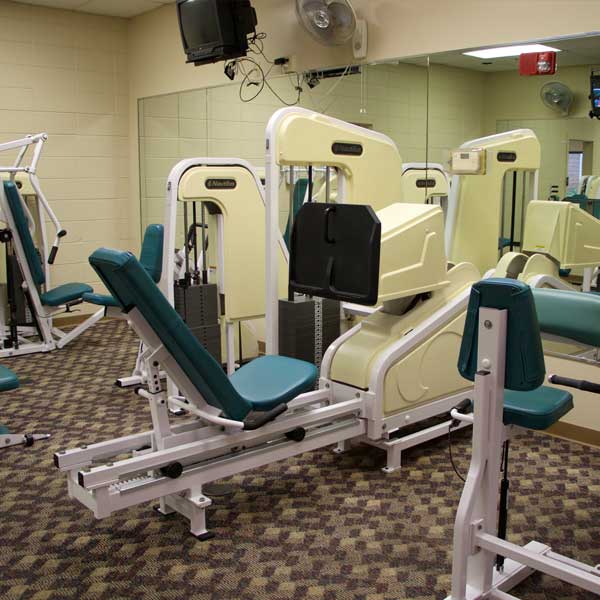 Wellness Center