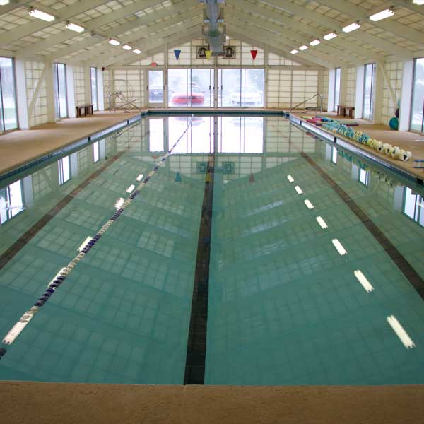 Wellness Center
