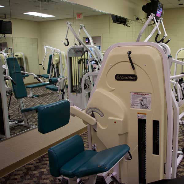 Wellness Center