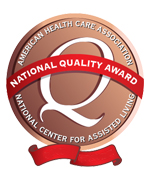 Bronze Quality Awards: