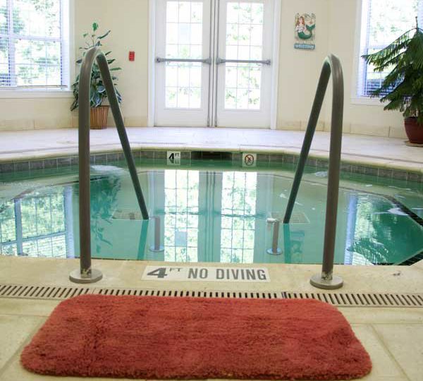HG tub Square 