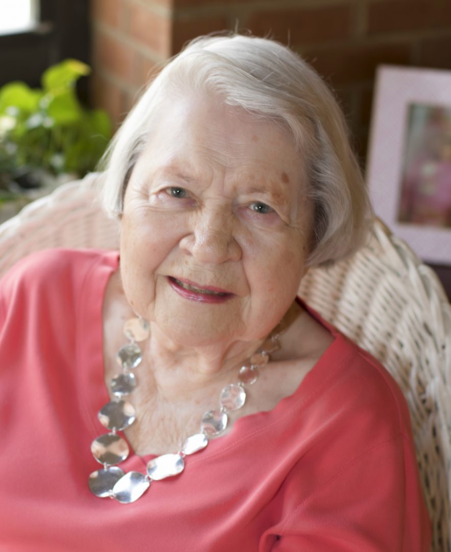 Magnolia Manor: Nonprofit Senior Living in Georgia