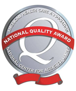 Silver Quality Awards: