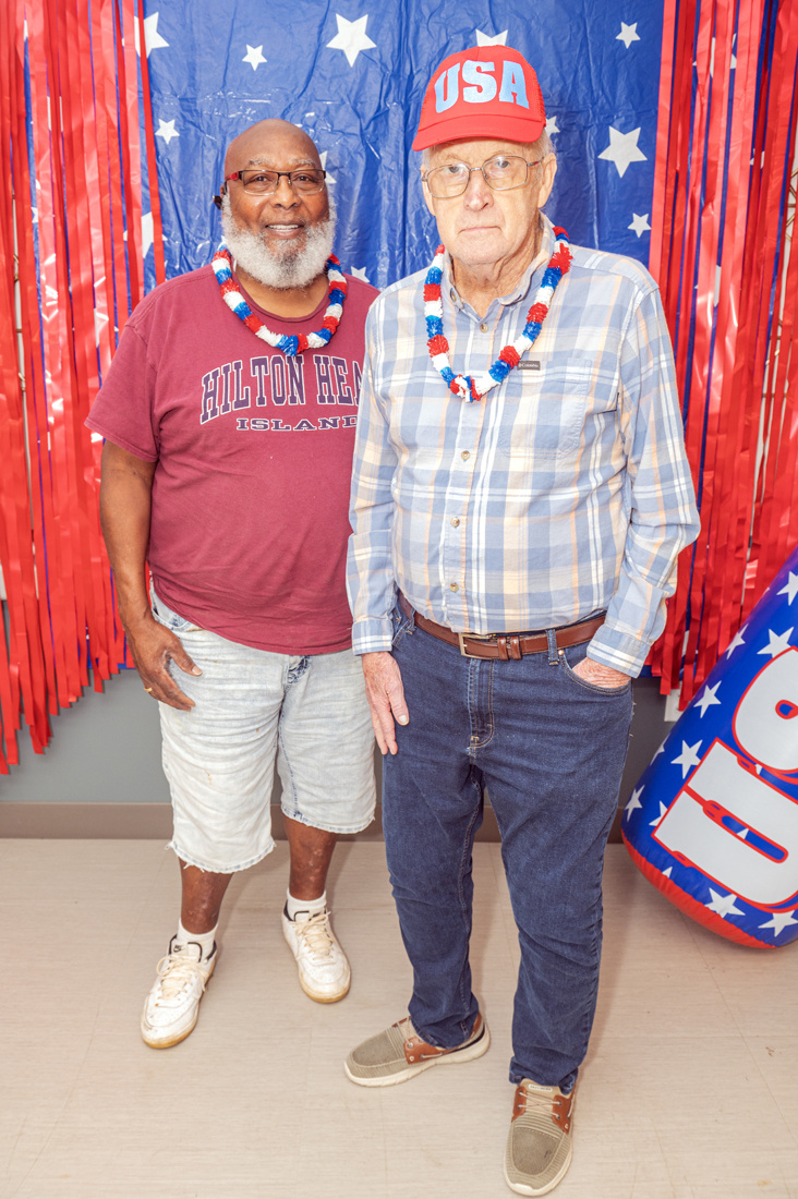 Americus_Mattie Marshall Cookout_2026