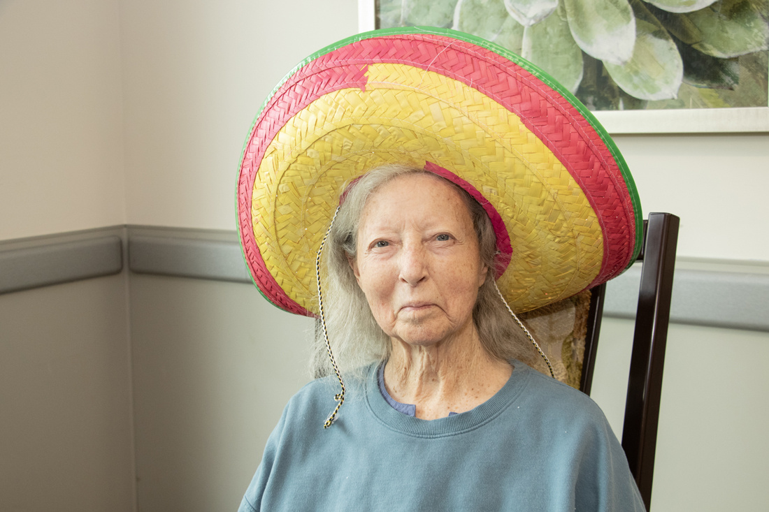 Mattie H. Marshall - 2024 NALW Fiesta Day (3710)