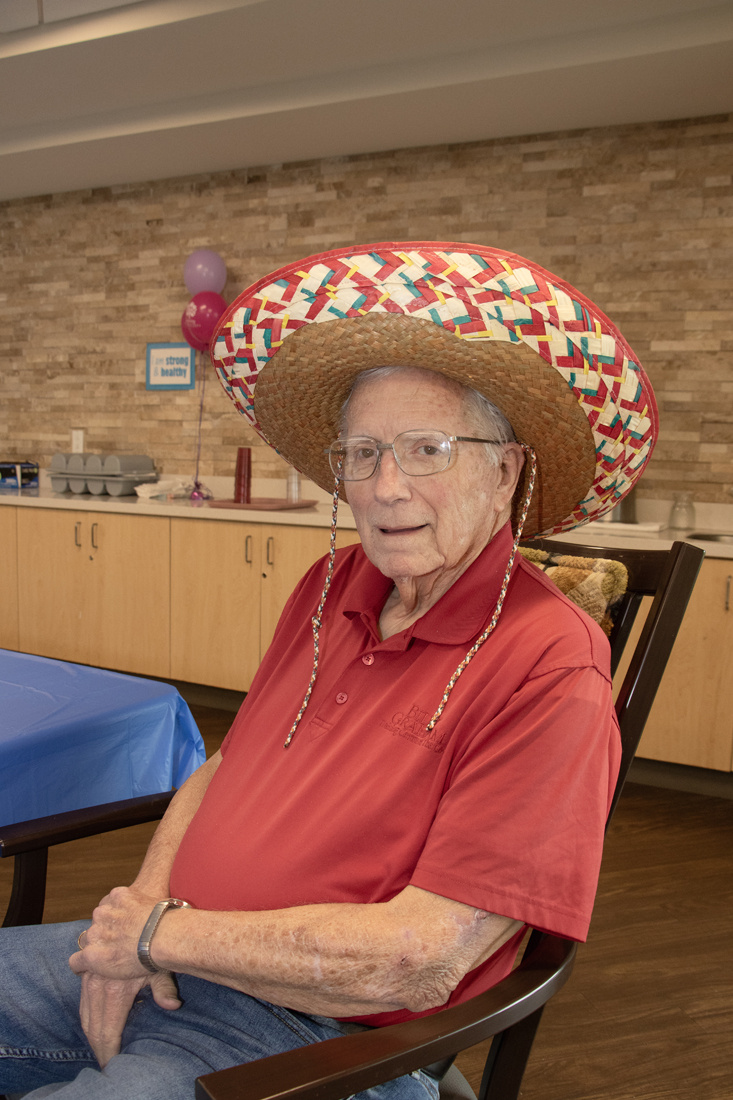 Mattie H. Marshall - 2024 NALW Fiesta Day (3712)
