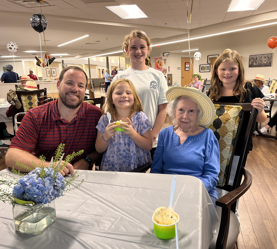 Mattie H. Marshall - 2024 NALW Western Day (9745)