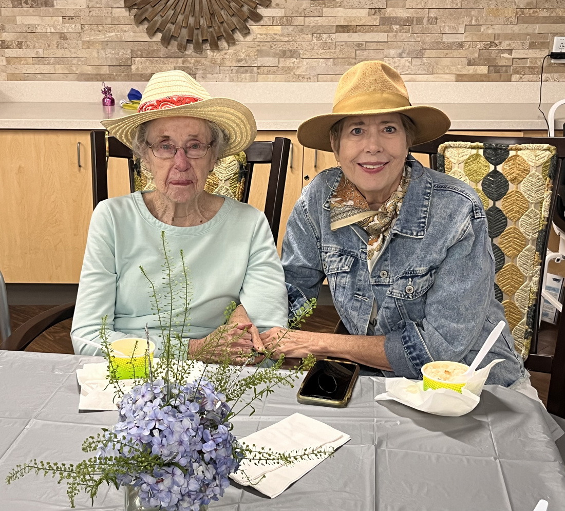 Mattie H. Marshall - 2024 NALW Western Day (9749)