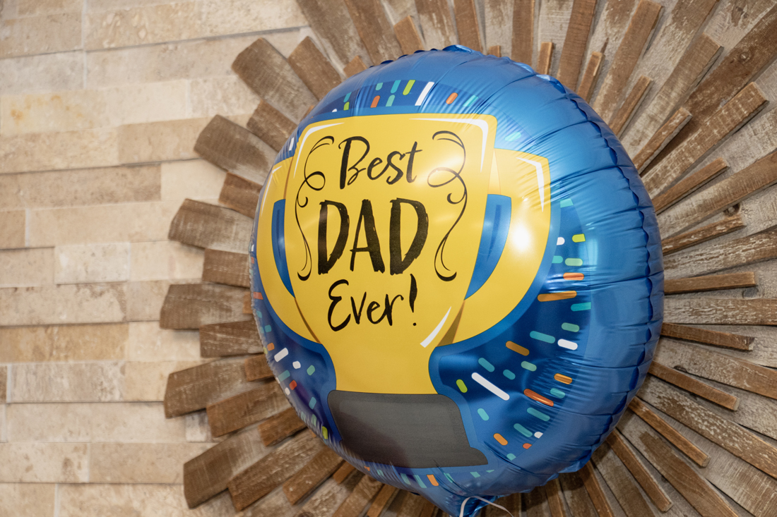 Mattie H. Marshall 2025 Fathers Day Party (6635)