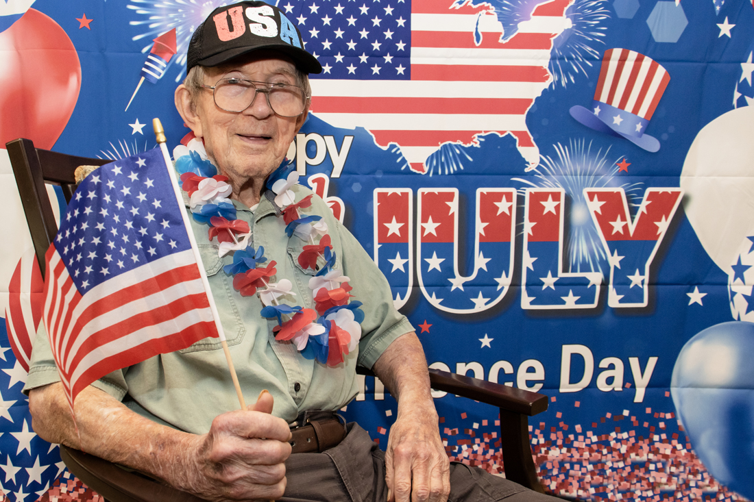 Mattie H. Marshall 4th of July 2025 (6966)