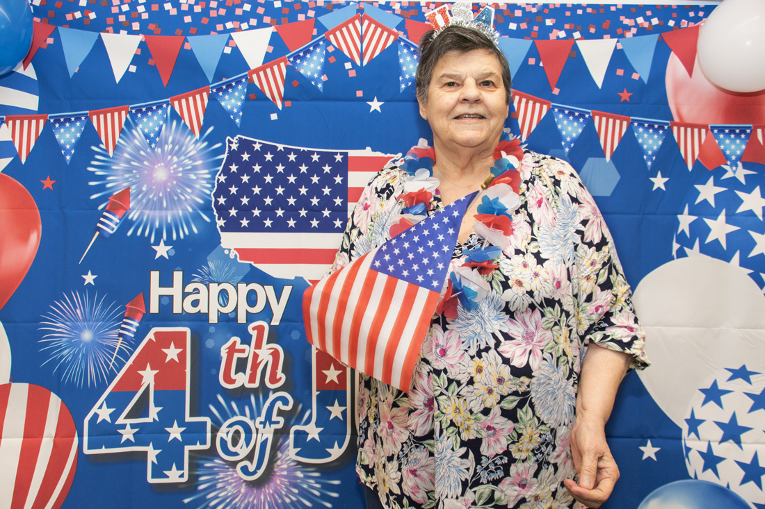 Mattie H. Marshall 4th of July 2025 (6969)