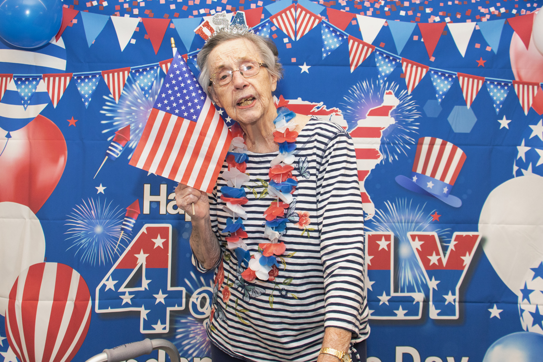 Mattie H. Marshall 4th of July 2025 (6980)