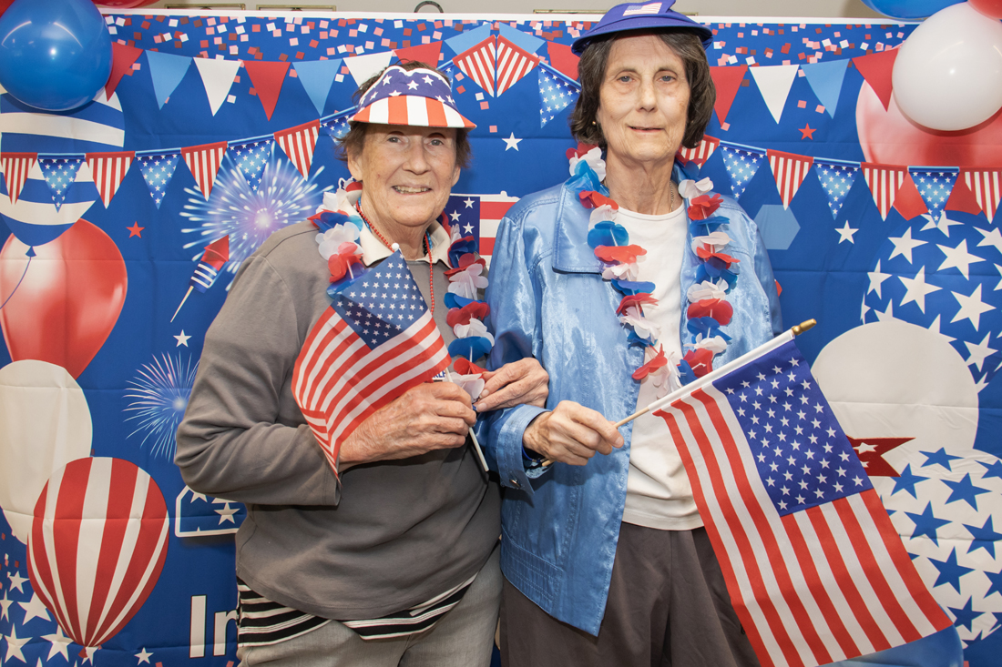 Mattie H. Marshall 4th of July 2025 (7021)