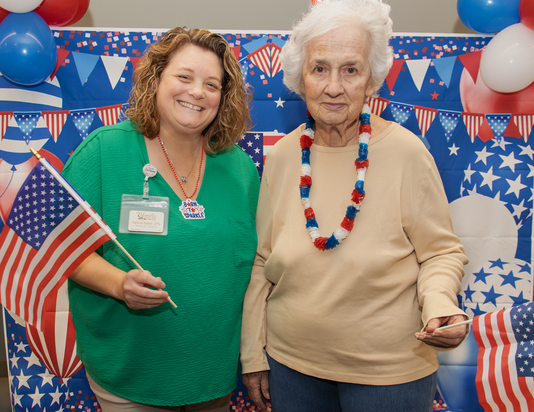 Mattie H. Marshall 4th of July 2025 (7025)