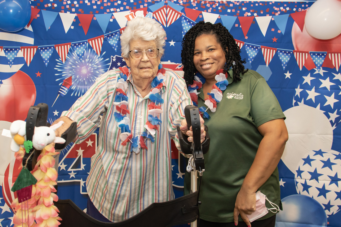 Mattie H. Marshall 4th of July 2025 (7056)
