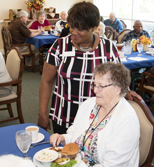Dining Services