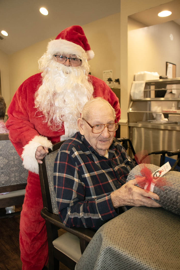 Moultrie 2024 Santa Visit (8706) 
