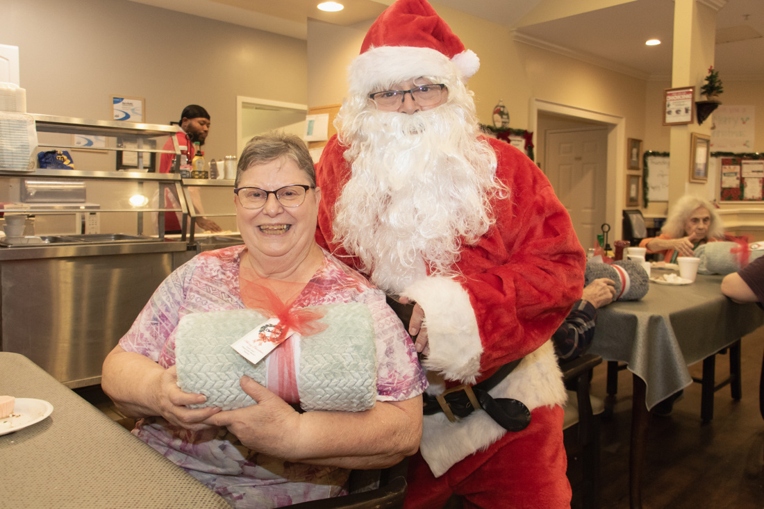 Moultrie 2024 Santa Visit (8707) 
