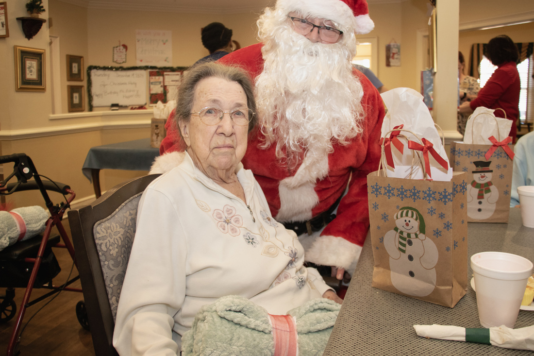 Moultrie 2024 Santa Visit (8720) 