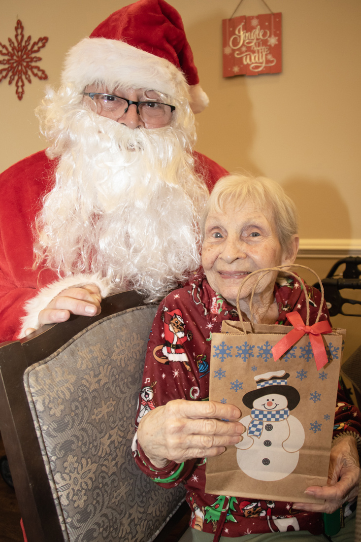 Moultrie 2024 Santa Visit (8725) 
