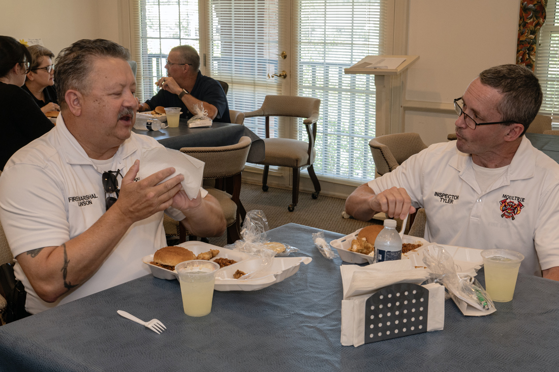 Moultrie_First Responders Cookout_4326