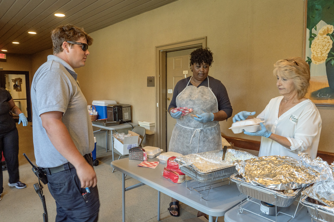 Moultrie_First Responders Cookout_4339