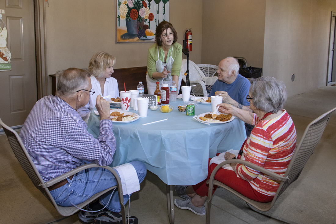 Moultrie IL Fish Fry (7197)