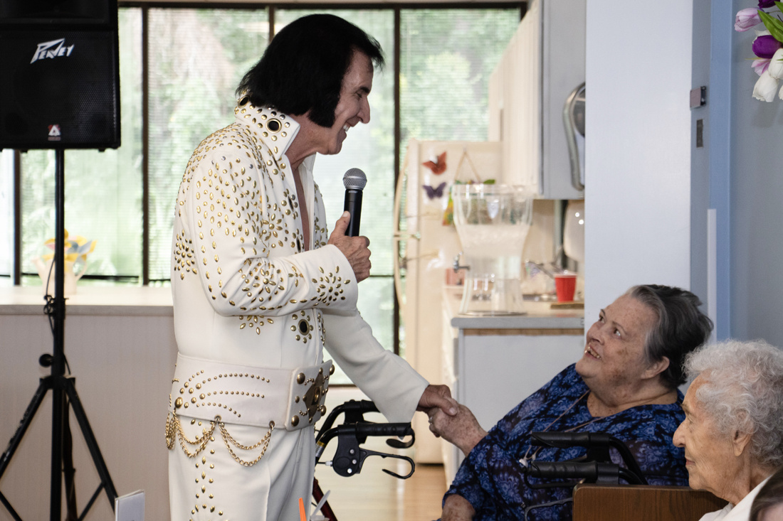 Richmond Hill - Elvis Show 8.14.23 (2764)