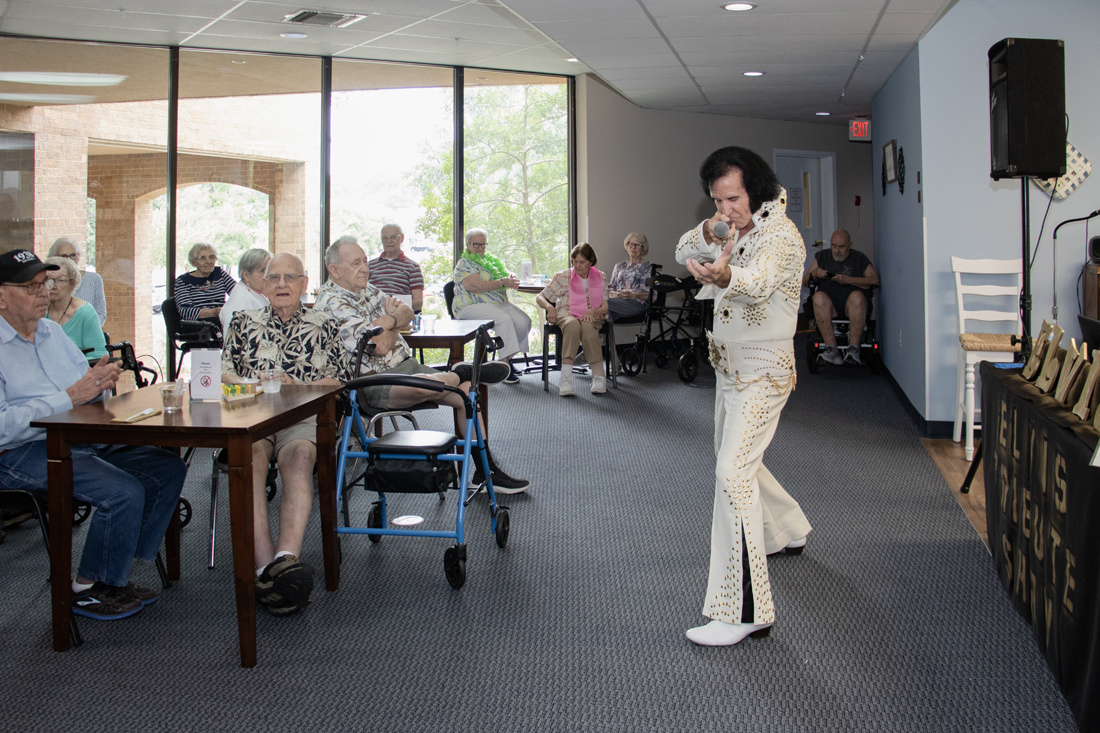 Richmond Hill - Elvis Show 8.14.23 (2830)